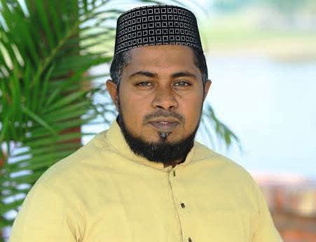 গাছায় ছাত্রলীগ সাবেক সভাপতি কালা মাসুদ গ্রেফতার