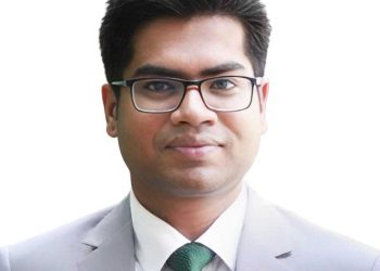 মুজিবনগরে নতুন ইউএনও হিসাবে পলাশ মন্ডলের যোগদান