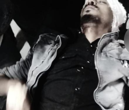 চুয়াডাঙ্গা জেলা ছাত্রদলের সহ-সাংগঠনিক সম্পাদককে কুপিয়ে জখম