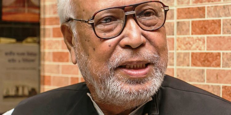 স্বাধীনতা কোনো ছেলের হাতের মোয়া নয় : বঙ্গবীর কাদের সিদ্দিকী, বীরউত্তম