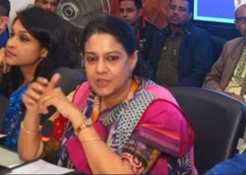 বনের জমি রক্ষা ও দখলমুক্ত করতে কঠোর ব্যবস্থা নেওয়া হবে: উপদেষ্টা সৈয়দা রিজওয়ানা হাসান