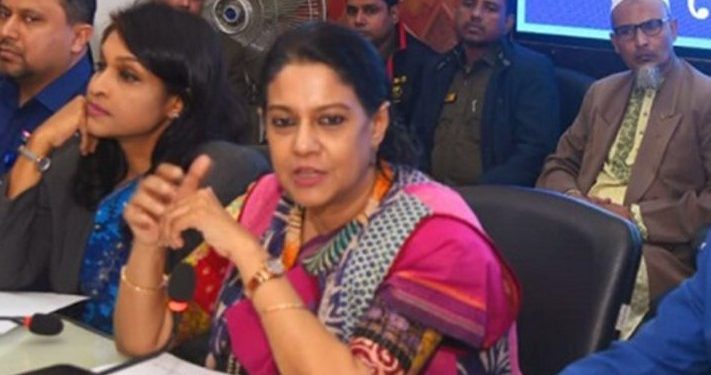 বনের জমি রক্ষা ও দখলমুক্ত করতে কঠোর ব্যবস্থা নেওয়া হবে: উপদেষ্টা সৈয়দা রিজওয়ানা হাসান