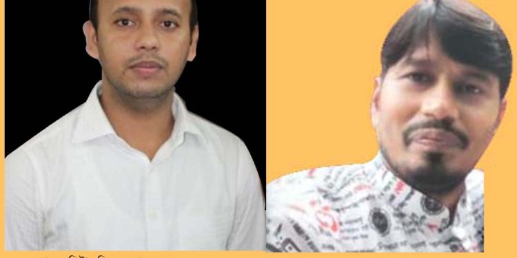 বাগেরহাট সদর সাব-রেজিষ্ট্রার বিদ্যুত কুমার মন্ডল ও মহুরার তপন কুমারের ব্যাপক দুর্নীতির অভিযোগ