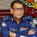 দায়িত্ব পালন শেষে সম্মানের সঙ্গে বিদায় নিতে চাই : আইজিপি