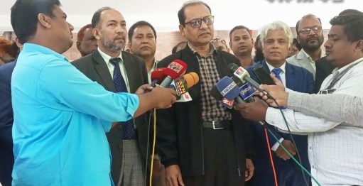 জানুয়ারিতে শতভাগ বই পাবে প্রাথমিকের শিক্ষার্থীরা : গণশিক্ষা উপদেষ্টা