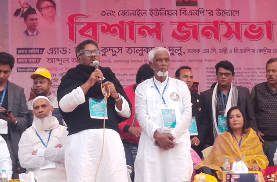 ভারতের মিডিয়া বাংলাদেশের মধ্য অরাজকতা সৃষ্টি করছে: দুলু