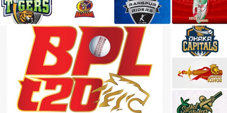 বিপিএল ১১তম টি-টোয়েন্টি আসর মাঠে গড়াবে আজ