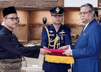 মালয়েশিয়ার কাছে বাংলাদেশে বিনিয়োগে রাষ্ট্রপতির আহ্বান