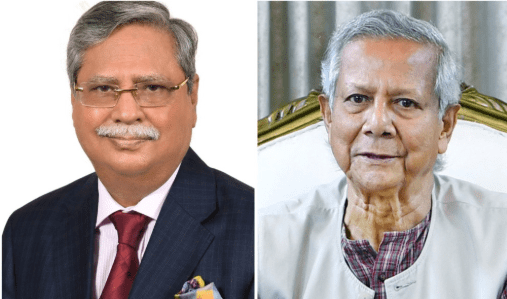 অনূর্ধ্ব-১৯ শিরোপাজয়ীদের রাষ্ট্রপতি ও প্রধান উপদেষ্টার অভিনন্দন