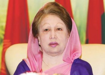 ৭ জানুয়ারি লন্ডন যাচ্ছেন খালেদা জিয়া