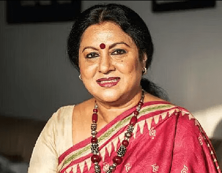 সংগীতশিল্পী পাপিয়া সারোয়ার মারা গেছেন