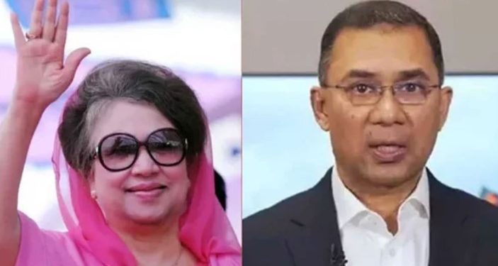 খালেদা জিয়া-তারেক রহমানের নির্বাচন করতে বাধা নেই: অ্যাটর্নি জেনারেল
