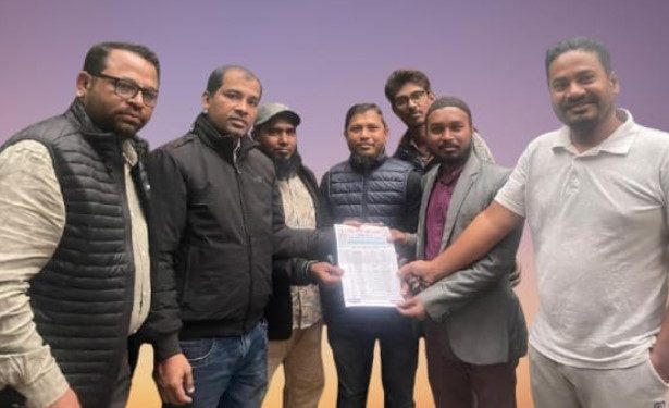 টঙ্গী পূর্ব থানা শহীদ জিয়া স্মৃতি সংসদের কমিটি গঠন