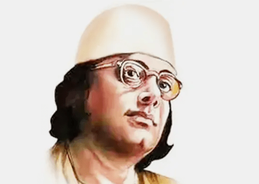জাতীয় কবির স্বীকৃতি পাচ্ছেন কাজী নজরুল