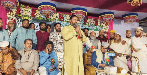 হাসিনার দোসররা যাতে কোনো ধরনের নাশকতা করতে না পারে সবাইকে সজাগ থাকতে হবে: এম মঞ্জুররল করিম রনি