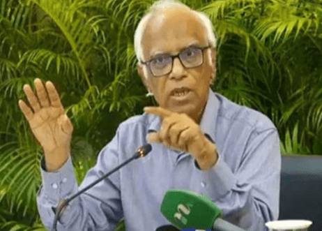 আগামী বছরই দেশে রাজনৈতিক সরকার আসতে পারে: পরিকল্পনা উপদেষ্টা