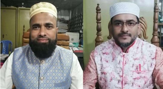 গাজীপুরের কালিয়াকৈরে ওলামা দলের আহ্বায়ক কমিটি গঠন