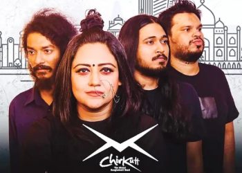 নতুন গান প্রকাশ করল চিরকুট আগামী মাসেই নতুন অ্যালবাম