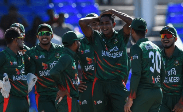 হোয়াইটওয়াশ এড়াতে পারবে বাংলাদেশ?