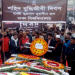 মিরপুরে শহীদ বুদ্ধিজীবী স্মৃতিসৌধে জনতার ঢল