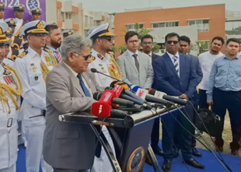 এ দেশের মানুষ ভারতবিরোধী নয় : সাখাওয়াত হোসেন