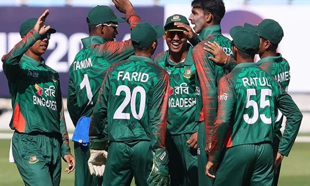 পাকিস্তানকে উড়িয়ে এশিয়া কাপের ফাইনালে বাংলাদেশ