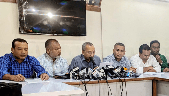 ভারতীয় আগ্রাসনের প্রতিবাদে আগামী ১১ ডিসেম্বর