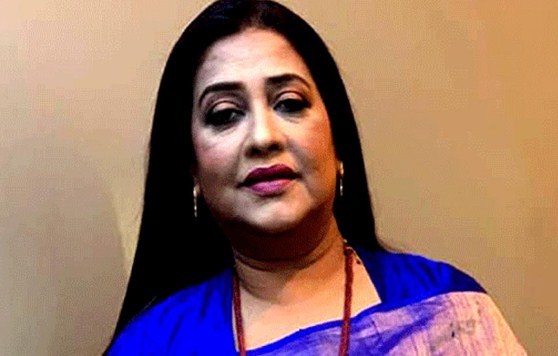 সুবর্ণা মুস্তাফাকে বিমানবন্দরে আটকে দিলো ইমিগ্রেশন পুলিশ