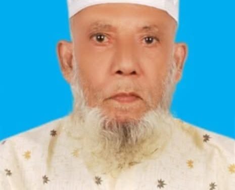 প্রবীণ সাংবাদিক নজরুল ইসলাম বাদামীর ইন্তেকাল