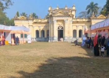 মহান বিজয় দিবস উপলক্ষে নাটোরে বিজয় মেলা অনুষ্ঠিত