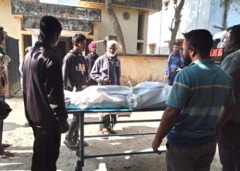 দামুড়হুদায় শ্বশুরের উপর অভিমান করে ১ সন্তানের মা’র মৃত্যু