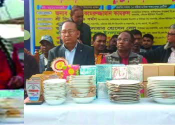 মুুজিবনগরে কিস্তির টাকা তুলতে গিয়ে গাক অফিসের কর্মী নিখোঁজ।। পুলিশের তৎপরতায় ৬ ঘন্টার মাথায় উদ্ধার