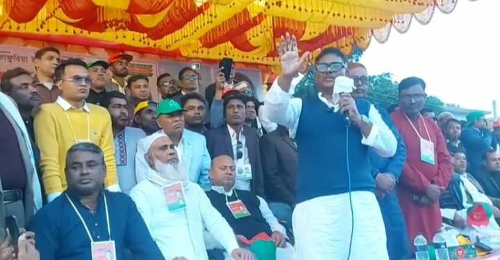 মোদি সাহেবের বেশি দরদ লাগলে হাসিনাকে ভারতের কোন প্রদেশের মুখ্যমন্ত্রী করুন-দুলু