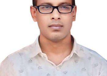 নাটোরের বাগাতিপাড়ায় ছাত্রদল নেতার বিরুদ্ধে ৯ কৃষকের জমি দখল চেষ্টার অভিযোগ