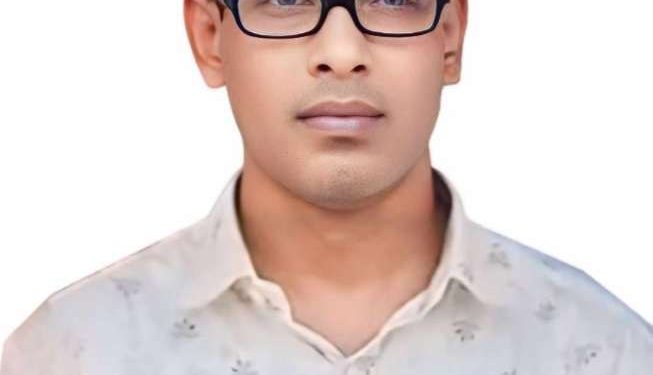 নাটোরের বাগাতিপাড়ায় ছাত্রদল নেতার বিরুদ্ধে ৯ কৃষকের জমি দখল চেষ্টার অভিযোগ