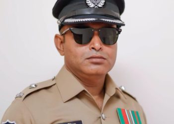 দেশবাসীসহ গাজীপুর সদর মেট্রো থানার সর্বস্তরের জনগনকে ইংরেজী নববর্ষের শুভেচ্ছা : অফিসার ইনচার্জ মোহাম্মদ আরিফুর রহমান