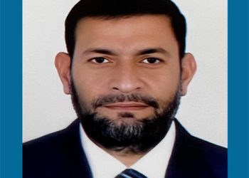 তৃনমুল থেকে উঠে আসা একজন সাহসী সফল বিএনপি নেতা হুমায়ন কবির রাজু