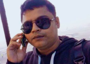 সরকারি খরচে চোখের চিকিৎসা নিতে সিঙ্গাপুর গেলেন বৈষম্য বিরোধী আন্দোলনে আহত নাটোরের মিঠু