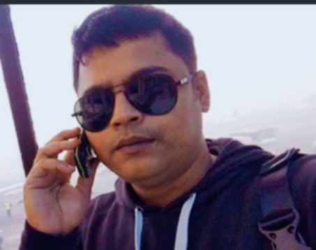 সরকারি খরচে চোখের চিকিৎসা নিতে সিঙ্গাপুর গেলেন বৈষম্য বিরোধী আন্দোলনে আহত নাটোরের মিঠু