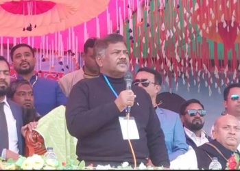 বিএনপি যা কথা দেয় সেটা বাস্তবায়ন করে – দুলু