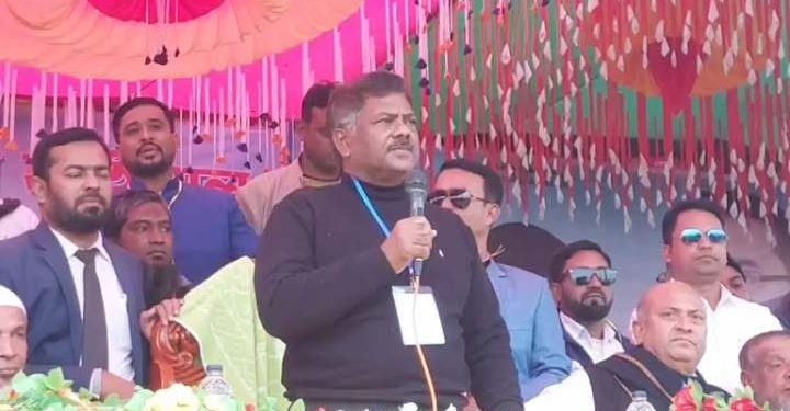 বিএনপি যা কথা দেয় সেটা বাস্তবায়ন করে – দুলু