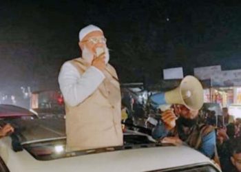 মানবিক বাংলাদেশ বিনির্মাণে আমাদের এ লড়াই চলতেই থাকবে- জামায়াত আমীর ডা.শফিকুর রহমান