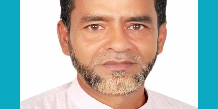 দুর্দিনের একজন পরীক্ষিত বিএনপির নেতা মোঃ রফিকুল ইসলাম রাতা