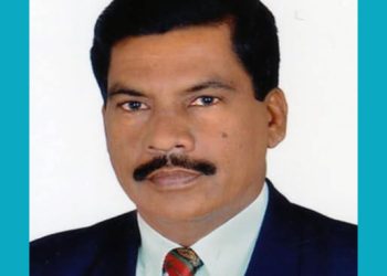 গাজীপুর মহানগর বাসীর সেবায় নিজেকে নিয়োজিত রাখতে চাই – আলহাজ্ব আলাউদ্দিন চৌধুরী