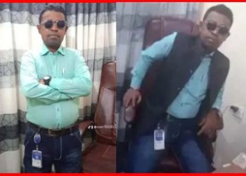 সিরাজগঞ্জে মামলার তদবিরের প্রলোভন দেখিয়ে টাকা আত্মসাৎ, প্রতারকের বিরুদ্ধে থানায় অভিযোগ!