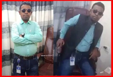 সিরাজগঞ্জে মামলার তদবিরের প্রলোভন দেখিয়ে টাকা আত্মসাৎ, প্রতারকের বিরুদ্ধে থানায় অভিযোগ!