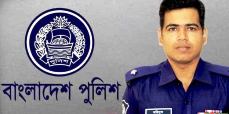 অপরাধীদের ষড়যন্ত্রে আইন-শৃঙ্খলা রক্ষায় বাধাগ্রস্থ মৌচাক ফাড়ি ইনচার্জ মহিদুল