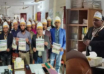 কোনাবাড়ীতে ‘সেবা নারী ও শিশু কল্যাণ কেন্দ্র’র কমিউনিটি আউটরিচ সভা অনুষ্ঠিত