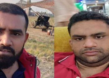 গাজীপুরে ট্রেনে কাটা পড়ে ২ বন্ধুর মৃত্যু