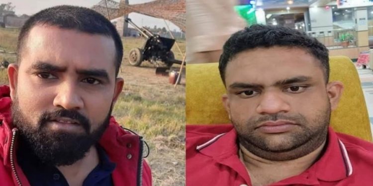 গাজীপুরে ট্রেনে কাটা পড়ে ২ বন্ধুর মৃত্যু